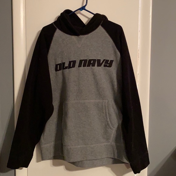Old Navy fleece - Picture 1 of 4